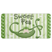 Sweet Pea