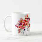 Sweet Pea Mug