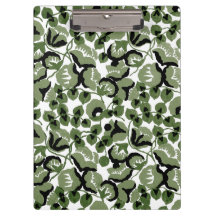 Sweet Pea (Olive) Fine Art