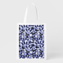 Sweet Pea (Periwinkle) Fine Art