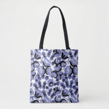 Sweet Pea (Periwinkle) Fine Art