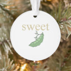 Sweet Pea Sweetheart Personality Sweetie Persona