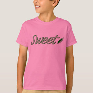 Sweet Pea T-Shirts & Shirt Designs | Zazzle