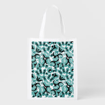 Sweet Pea (Teal) Fine Art