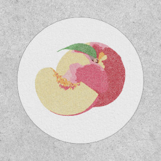 Sweet Peaches Patch
