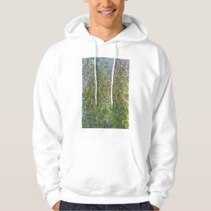 Sweet Peas 2014 Hoodie