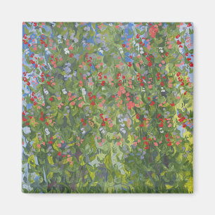 Sweet Peas 2014 Magnet