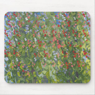 Sweet Peas 2014 Mouse Pad