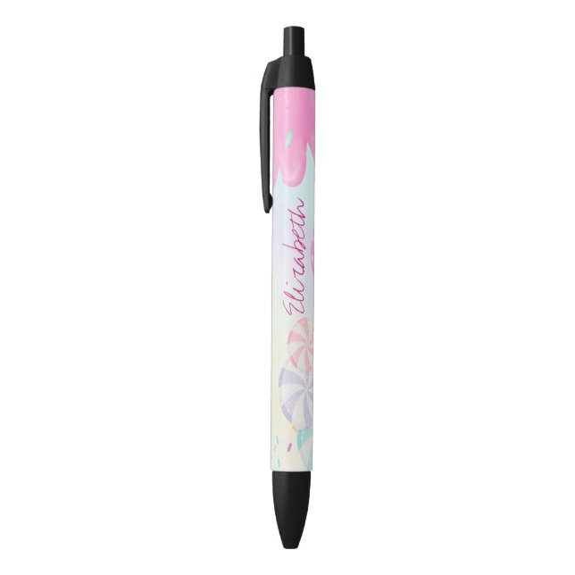 Sweet Pen (Top (Vertical))