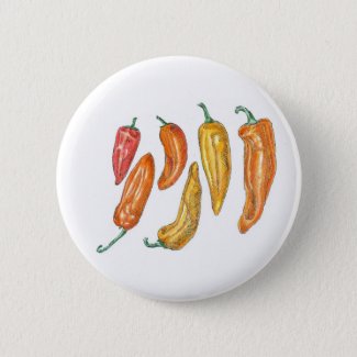 Sweet Peppers Button