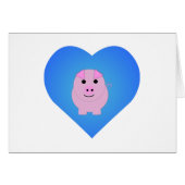 Sweet Piggy Love (Front Horizontal)