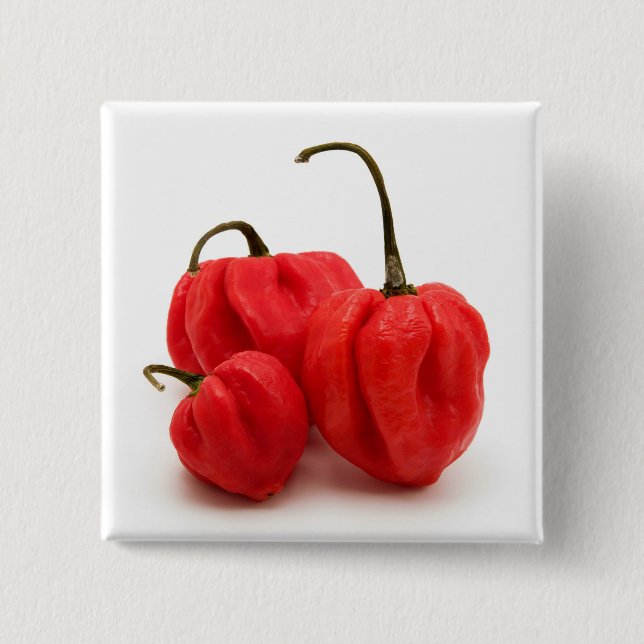 Sweet pimento peppers button (Front)