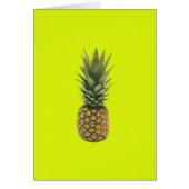 Sweet Pineapple (Front)