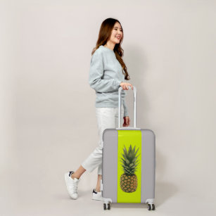 Valise ananas hot sale