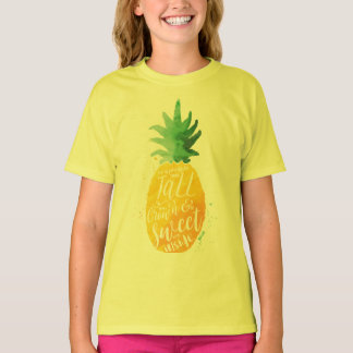 Sweet Pineapple T-Shirt