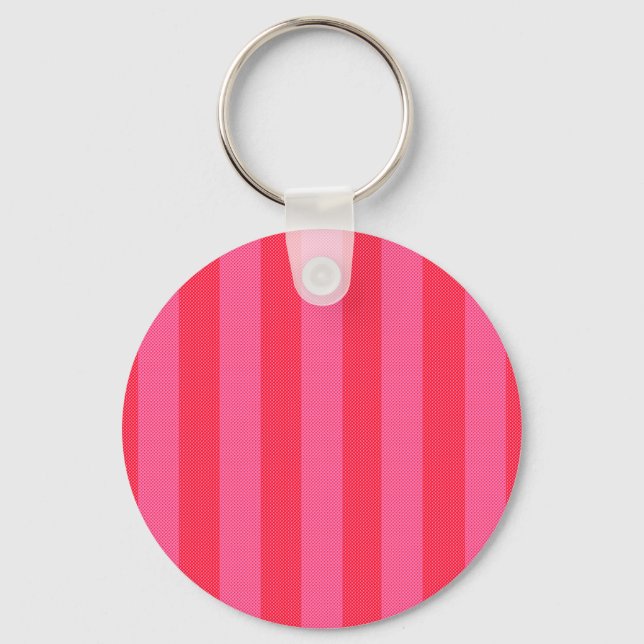 Sweet Pink Keychain (Front)