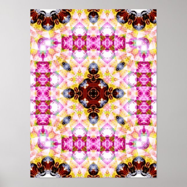 Sweet PiNKO Poster (Front)