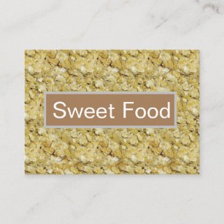 Sweet Poha Sweet Food