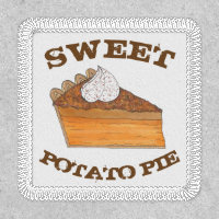 Sweet Potato Pie Delicious Soul Food Dessert