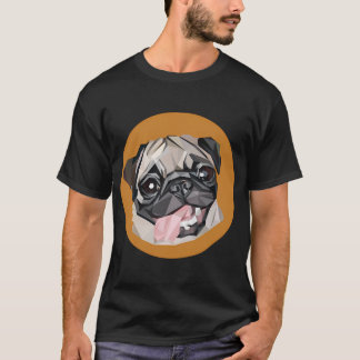 Sweet pug T-Shirt