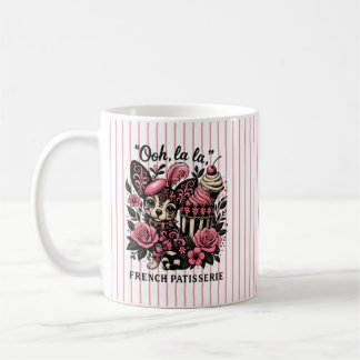 Sweet Pup Fantasy Mug