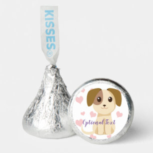 Sweet Puppy Hershey®'s Kisses®