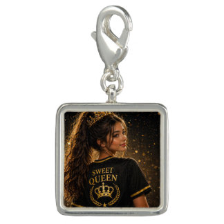 sweet queen charm