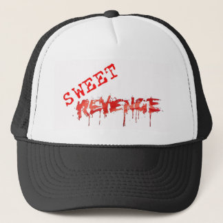 Sweet Revenge Hat