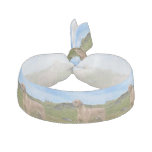 Sweet Rhodesian Ridgeback Dog Hair Tie