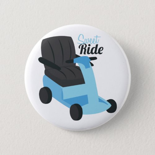 Sweet Ride Button