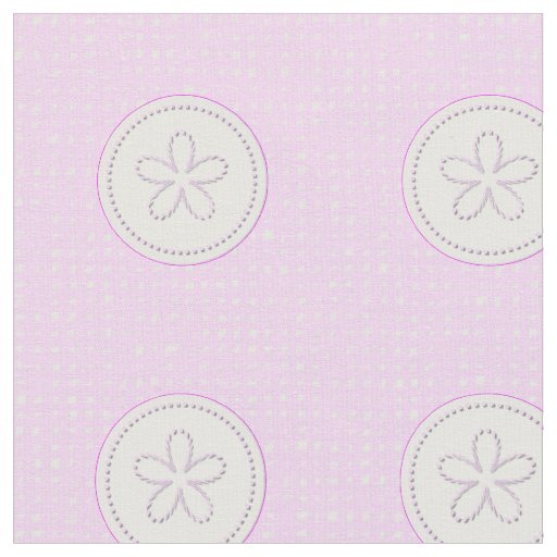sweet romantic pink wallpaper fabric