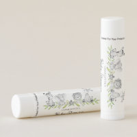 Sweet Safari Lip Balm