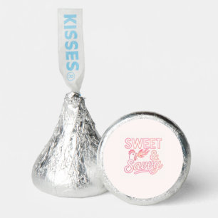 Sweet & Savvy Hot Sauce Hershey®'s Kisses®