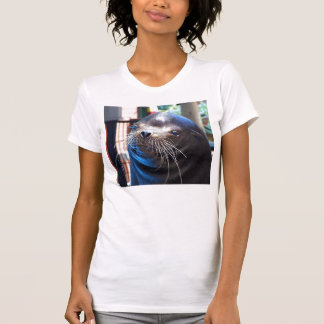 Sweet Sea Lion T-Shirt