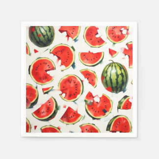 " SWEET SERENDIPITY " NAPKINS