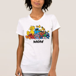 Sweet Sesame Street Pals T-Shirt