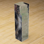 Sweet Shiloh Shepherd Wine Box
