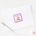 Sweet Shop Stickers | Zazzle