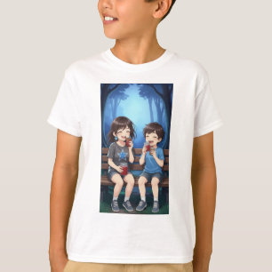 Sweet Siblings T-Shirt
