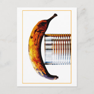 sweet signal postcard