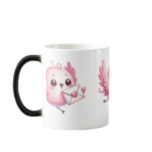 Sweet & Simple Kawaii Charm Mug