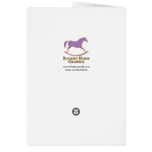 Sweet simple things ~Laura Ingalls Wilder (blank) (Back)