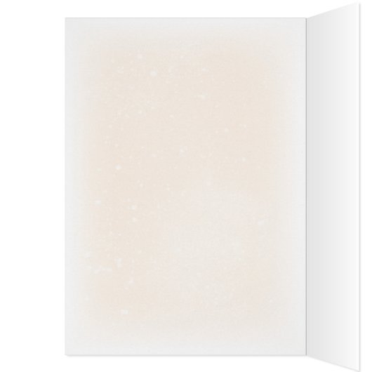 Sweet simple things ~Laura Ingalls Wilder (blank) (Inside (Left))