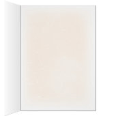 Sweet simple things ~Laura Ingalls Wilder (blank) Cards (Inside (Right))
