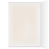 Sweet simple things ~Laura Ingalls Wilder (blank) Cards (Inside (Left))