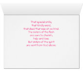 Sweet Sisterhood (Inside Horizontal (Bottom))