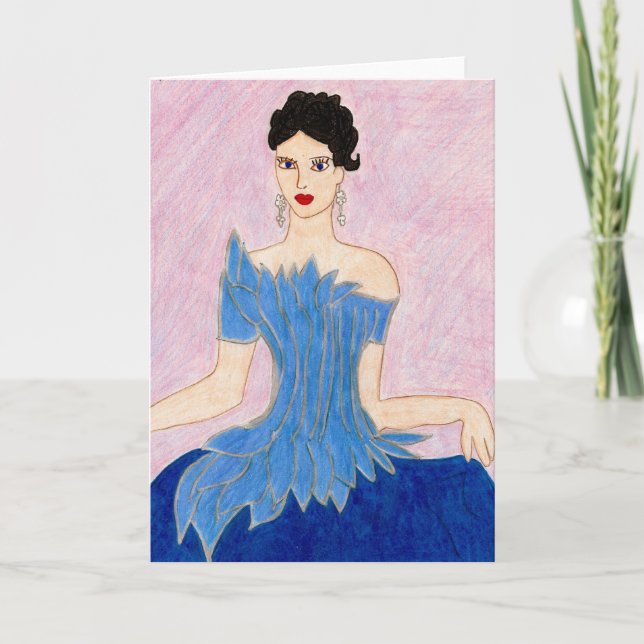 Sweet Sixteen 1 Invitation (Front)