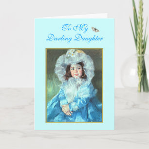 Sweet Sixteen Birthday Card
