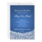 Sweet Sixteen Birthday Party Star Sparkle Blue