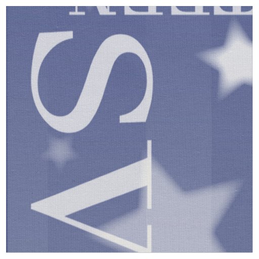 Sweet sixteen fabric